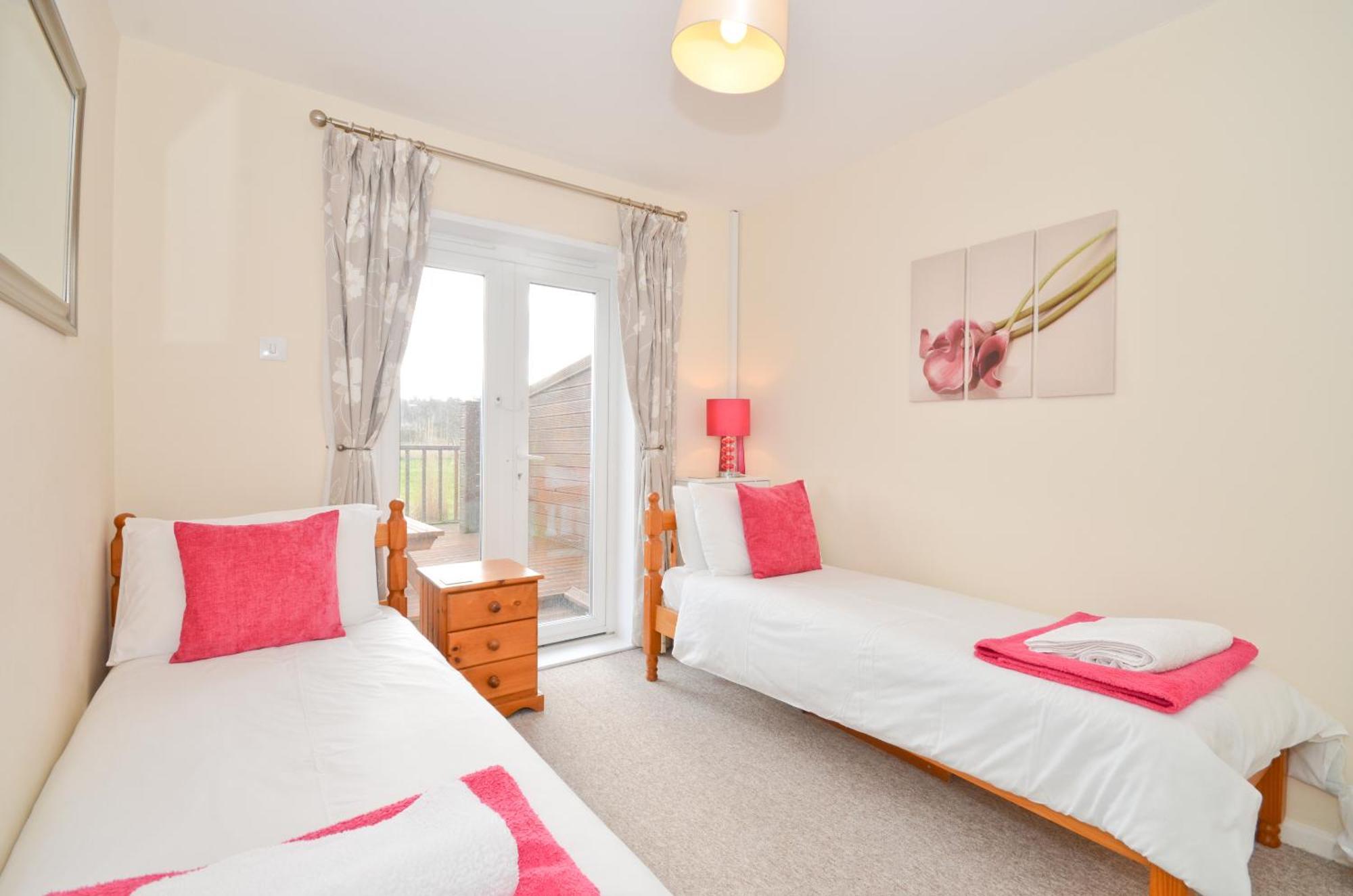 18 Tollgate Cottages Seaview Exterior foto